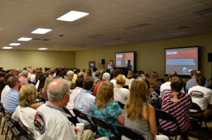 IT Summit Opening Session