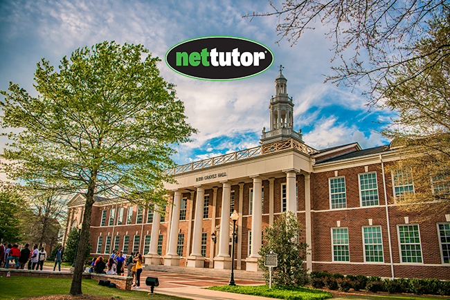 nettutor tile