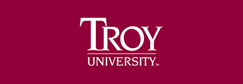 Troy Mobile App Logo
