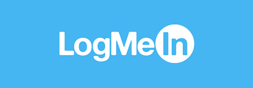 LogMeIn Logo