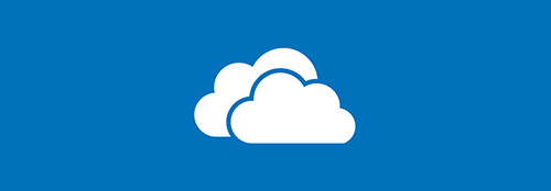 OneDrive Logo