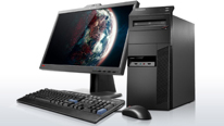 M93P Desktop ThinkCentre