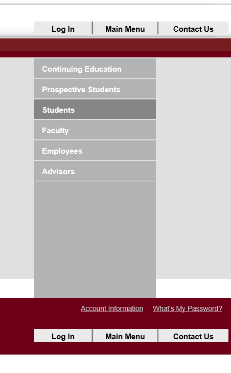 TROY Information Technology Find Your E mail Address WebExpress User ID TROY Information Technology Find Your E mail Address WebExpress User ID