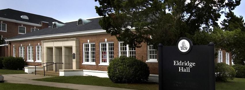Eldridge Hall